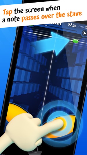 Melomaniac(圖3)-速報App