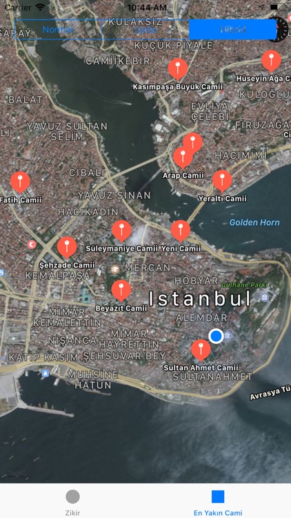 ZikirMatik 8 screenshot-6