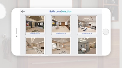Home Design Outlet Center - VR screenshot 2