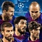 The "PES" soccer simulation game has been played by more than 25 million users around the globe