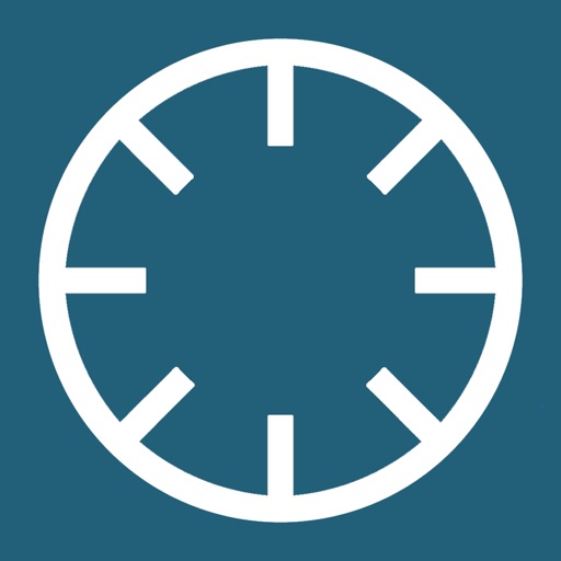 HgBarometer iOS App