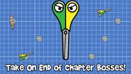 Game screenshot Save The Pencil hack