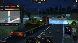 How to cancel & delete truck simulator pro 2 3