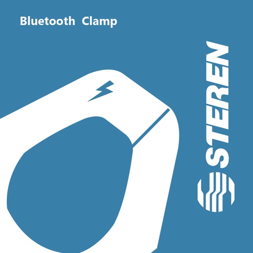 BluetoothClamp