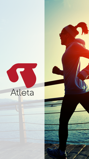 Atleta Staff