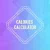 BMI & Calorie Calculator delete, cancel