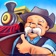 Train Conductor app icon - Games app for iPhone