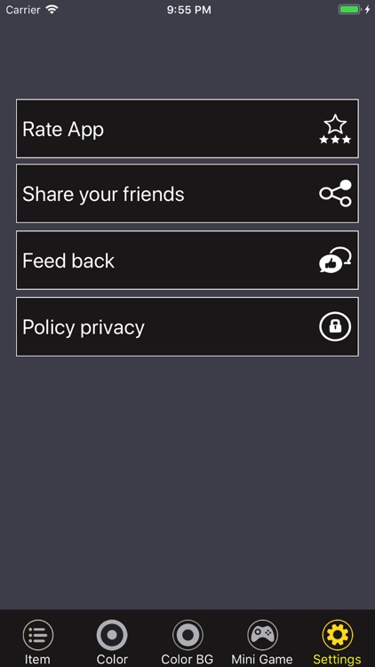 Razor App: Prank Fake Trimmer screenshot-6