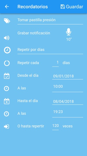 Personal Bipy Adultos(圖3)-速報App