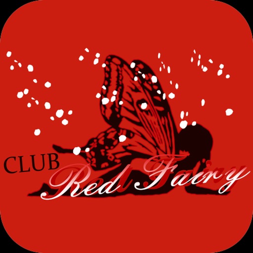 CLUB Red Fairy(レッドフェアリー)公式アプリ