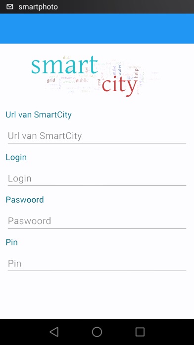 Arco SmartCity screenshot 2