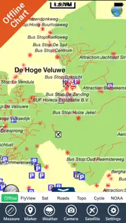 hoge veluwe national park gps and outdoor map problems & solutions and troubleshooting guide - 3