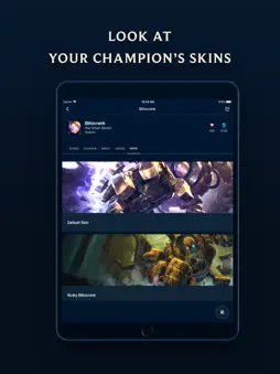 MobaRunes screenshot 10