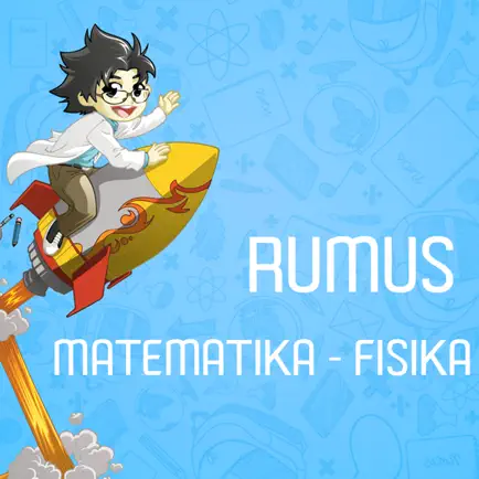 Rumus Matematika-Fisika Cheats