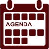 Agenda Harian DPRD(3) medan 
