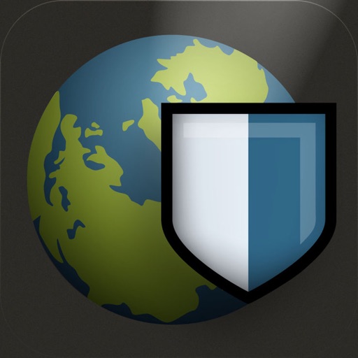 GlobalProtect Legacy Icon