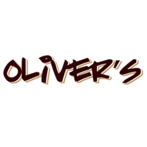 Oliver's Cafe icon