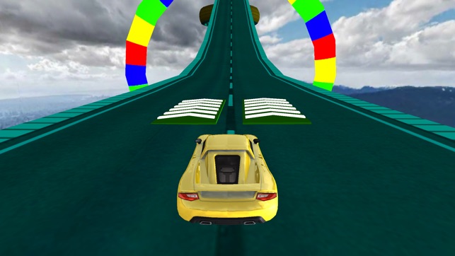 Switch Play Awesome Racing 3d(圖3)-速報App