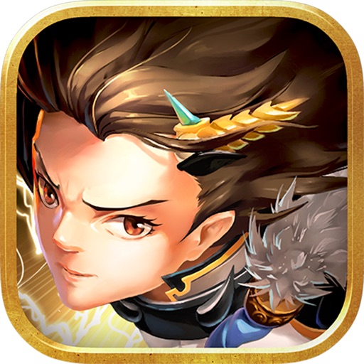 全民主宰—神魔时代混沌序章
