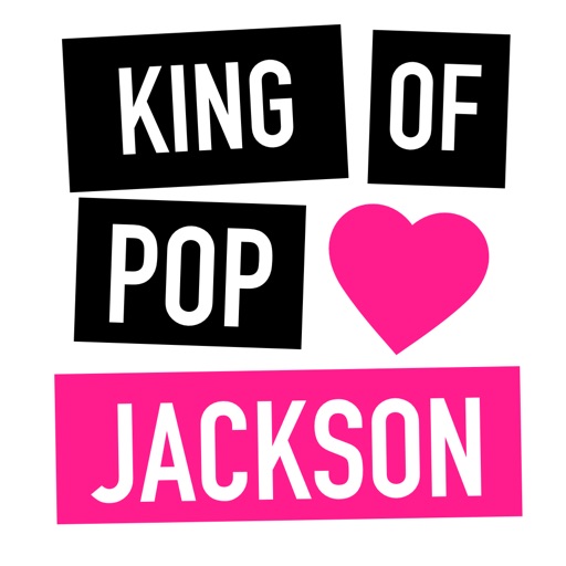 King of Pop - Michael Jackson