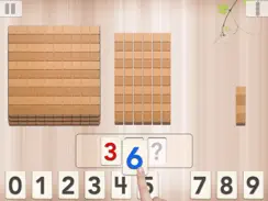 German Montessori Numbers iPad image 4