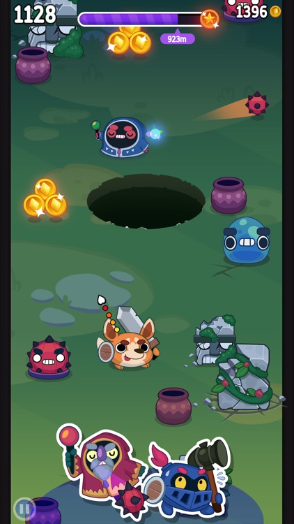 Sling Smash screenshot-0