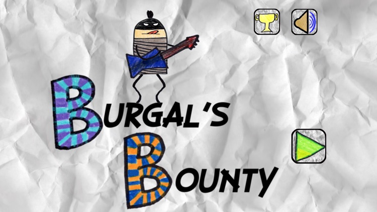 Burgal's Bounty screenshot-0