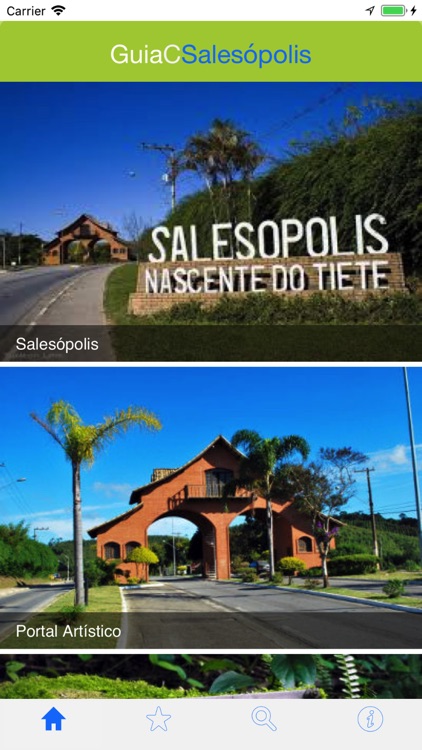 Guia Compre em Salesópolis