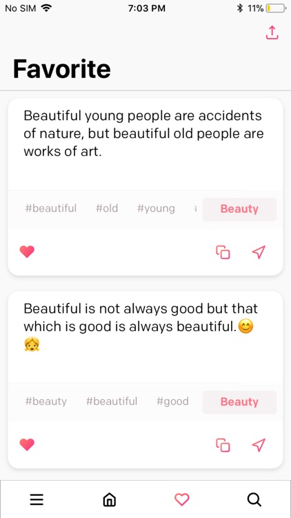 Captions for Instagram screenshot-3