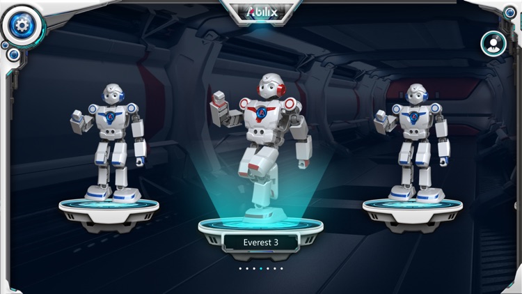 Abilix Everest - Todays Future