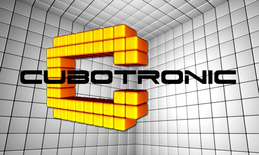 Cubotronic TV icon