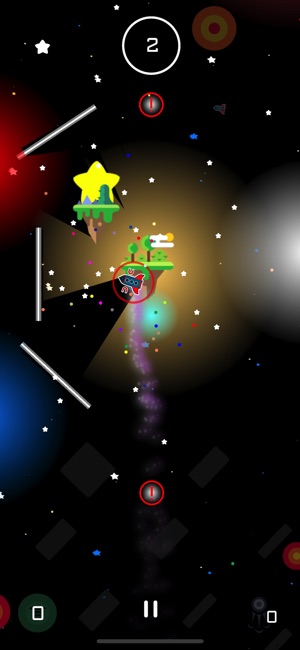 Neon Night(圖7)-速報App