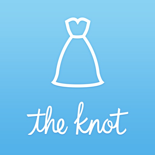 Wedding LookBook by The Knot iOS App