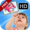 Learn all about sea animals by touching and hearing 