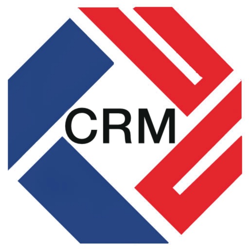 CRM-Software-App Icon