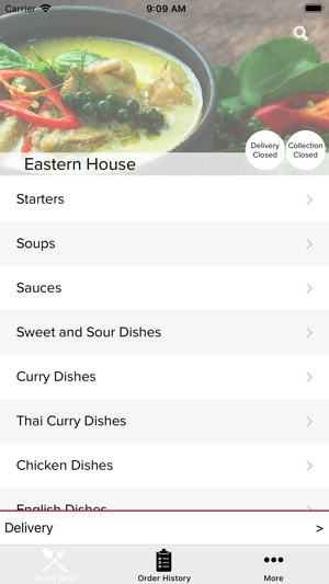 Eastern House(圖2)-速報App