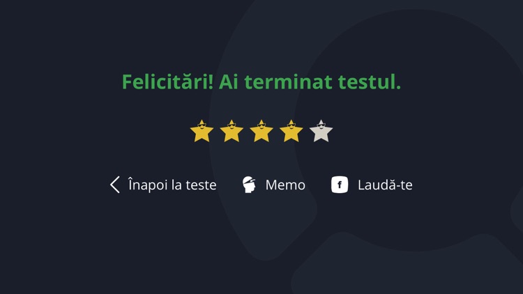 OmniQuiz - Pro screenshot-5