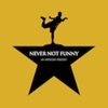 Never Not Funny Players Club - iPadアプリ