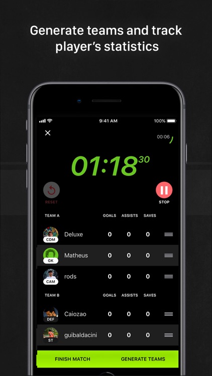 Appito screenshot-3