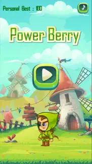 power berry problems & solutions and troubleshooting guide - 3