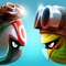 Rovio's next game that isn't connected to Angry Birds