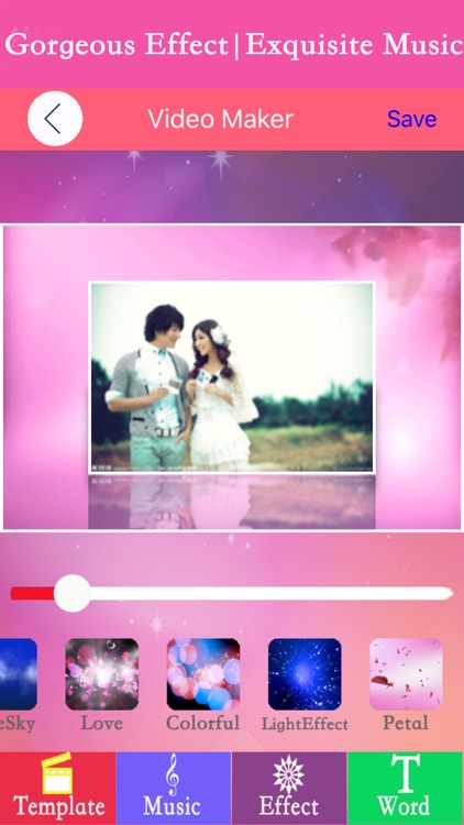 Video Movie Studio screenshot-3