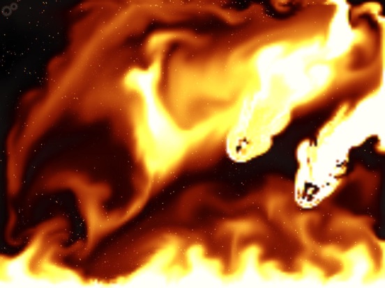 iFire ++ iPad screenshot 5 - Entertainment app