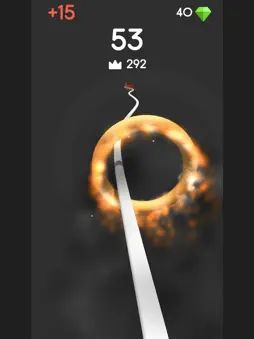 Hoop Rush screenshot 9