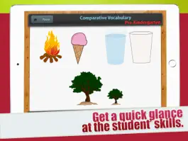 Game screenshot Common Core Language Screener hack