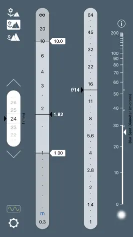 Game screenshot OptimumCS-Pro mod apk