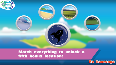 Screenshot #3 pour He haerenga