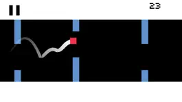 Game screenshot iPXL SAGA apk