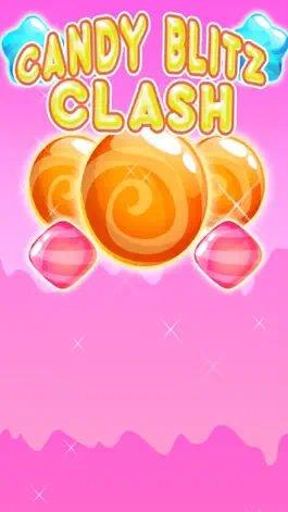 Game screenshot Candy Blitz Clash Mania mod apk