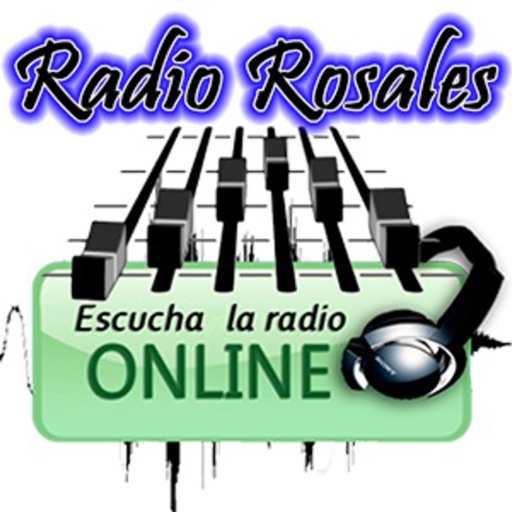 Radio Rosales icon